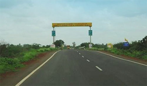 సరిహద్దుల్లో విస్తృతంగా తనిఖీలు