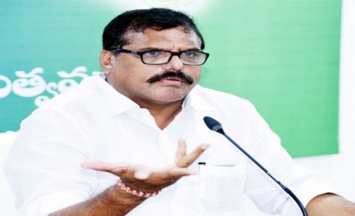 ప్రతిపక్షానికి కోరస్‌లా పవన్ కళ్యాణ్: మంత్రి బొత్స