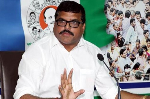 బాబుకు తనిఖీలపై బొత్స స్పందన