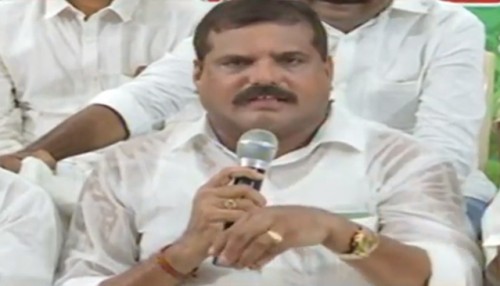 వంద పనులకు మంత్రి బొత్స శంకుస్థాపన