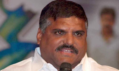 గ్రామవాలంటీర్లు తప్పుచేస్తే తొలగిస్తాం : బొత్స
