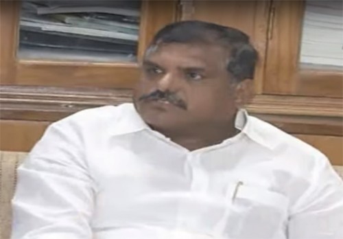 స్థానిక సంస్థల ఎన్నికలపై త్వరలో నిర్ణయం : బొత్స

