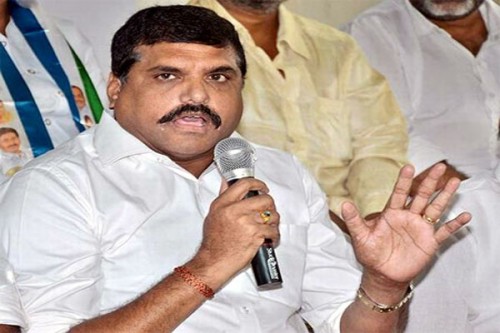 ఎవరిపైనా వ్యక్తిగత క‌క్ష‌ల్లేవు : బొత్స