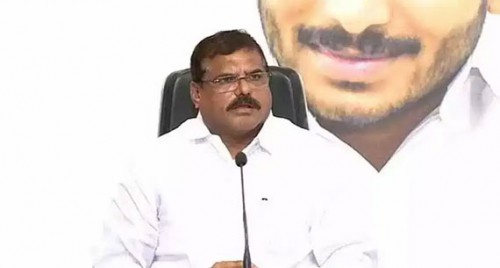 ఎట్టి పరిస్థితుల్లో విశాఖ రాజధాని శంకుస్థాపన జరిగి తీరుతుంది : బొత్స... 