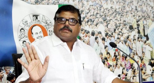 మాటలు చెప్తూ కాలం గడిపే ప్రభుత్వం కాదు: బొత్స 