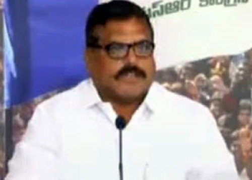 వైసీపీది ఒంటరి పోరే : బొత్స