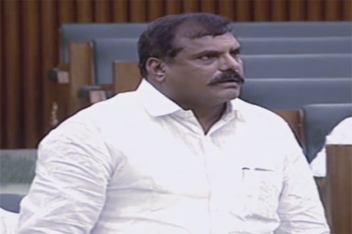 టిడిపి హయాంలో ప్రతిపక్షం అంటే ‘పనికిరాని పక్షం’ : బొత్స