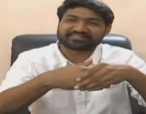 గన్ మెన్లను తిరస్కరించిన ఎమ్మెల్యే బ్రహ్మానందరెడ్డి