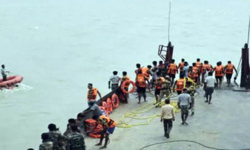 కచ్చులూరు బోటు : 4వ రోజు నిరాకరించిన ధర్మడి సత్యం  బృందం
