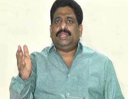 ఎన్నికల కమిషన్ బీజేపీ కమిషన్: బుద్ధా వెంకన్న