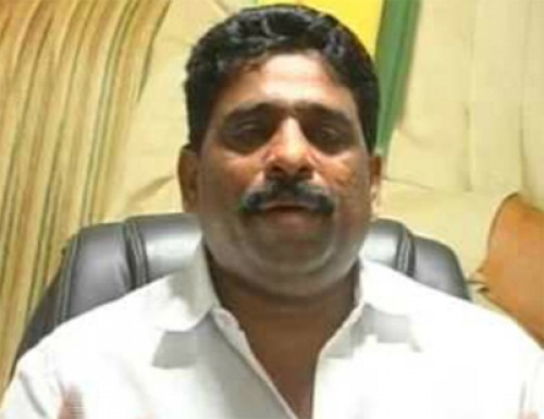 వైకాపా అభ్యర్థులపై ఐటి దాడులెందుకు జరుగవు? : బుద్ధా 