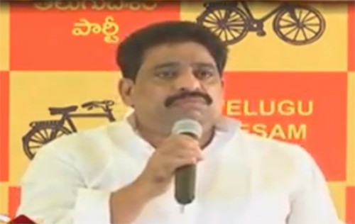 అధికారంలోకి వస్తున్నామని వైసీపీ మైండ్‌గేమ్‌: బుద్దా