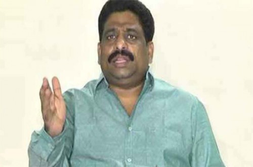 బుద్ధా వెంకన్నకు సెక్యూరిటీ తగ్గింపు