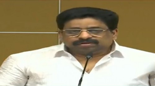 బీసీల చెవిలో క్యాబేజీ పెట్టాలని జగన్‌ ప్రయత్నం: బుద్దా వెంకన్న

