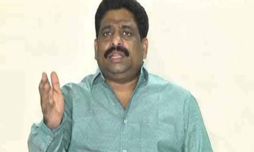 వారణాసిలోనూ చంద్రబాబు ప్రచారం :  బుద్దా వెంకన్న