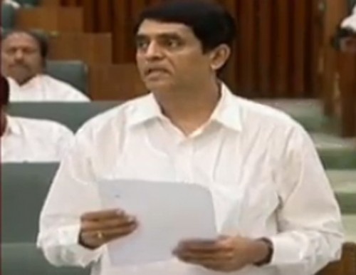 ఐదు కోట్ల ఆంధ్రులందరికీ తమ్మినేని అధిపతిగా ఉండడం సంతోషం: బుగ్గన