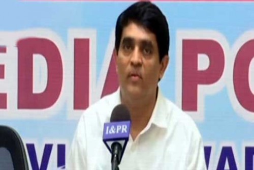 పయ్యావుల ఆరోపణలు హాస్యాస్పదం: బుగ్గన