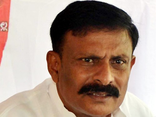 కాంగ్రెస్ కు బైరెడ్డి రాజశేఖర్ రెడ్డి గుడ్ బై ?