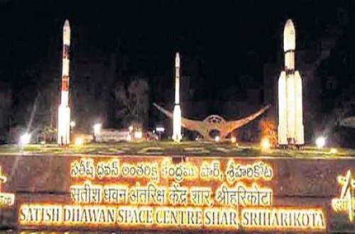 డిసెంబర్‌ లోపు పీఎస్‌ఎల్‌వీ సీ49 ప్రయోగం