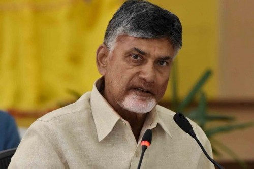 నేడు తెనాలిలో మాజీ సీఎం చంద్రబాబు పర్యటన