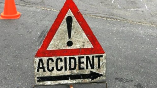 ఆటో-బైక్ ఢీ.. ఇద్దరు మృతి