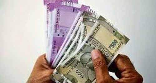 ఏపీలో నేడు వారి ఖాతాల్లోకి డబ్బులు
