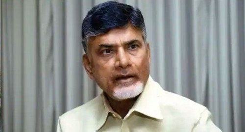 రాజారెడ్డి రాజ్యాంగానికి మరో మూడేళ్లే వ్యాలిడిటీ: చంద్రబాబు