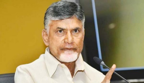కర్నూలు రోడ్డుప్రమాదంపై చంద్రబాబు దిగ్భ్రాంతి