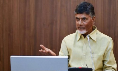 రైతులను, కార్మికులను ఆదుకున్న పార్టీ టీడీపీనే: చంద్రబాబు