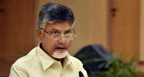 ఇటువంటి మాఫీయాను చూడలేదు: చంద్రబాబు