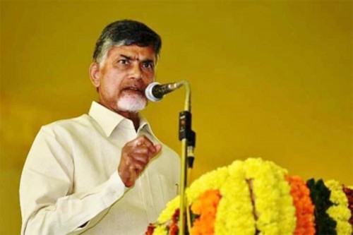 మోదీకి ఇవే చివరి ఎన్నికలు కావాలి: చంద్రబాబు