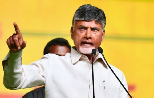 జగన్‌ తిక్క కుదిరేదాకా వదిలిపెట్టం...