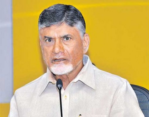 ప్రజాస్వామ్యాన్ని కాపాడటానికి ఏం చేయాలో చేసి చూపిస్తా: చంద్రబాబు