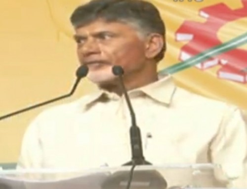 ప్రజా సమస్యలపై పోరాటం తీవ్రం చేస్తాం: చంద్రబాబు