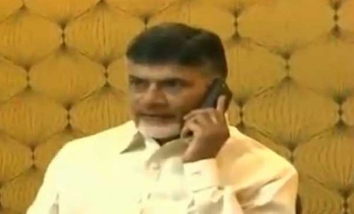 టిడిపి నేతలపై దాడి చేసిన వారిని వెంటనే అరెస్ట్ చేయాలి : చంద్రబాబు