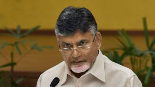 ఏపీ ప్రజలకు చంద్రబాబు బహిరంగ లేఖ