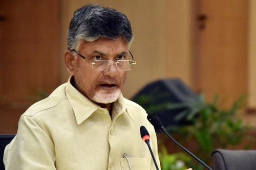 డిసెంబర్ 2న కర్నూలు జిల్లాలో చంద్రబాబు పర్యటన