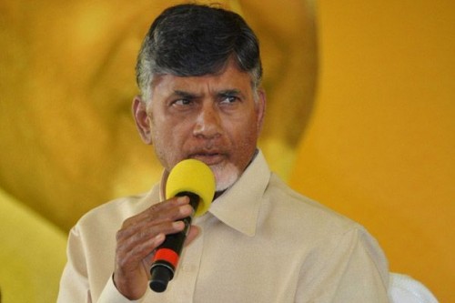 స్పీడు పెంచిన చంద్రబాబు 