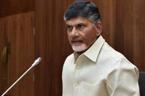 నేడు ఉభయగోదావరి జిల్లాల్లో చంద్రబాబు ఎన్నికల ప్రచారం 
