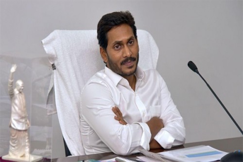 జగన్ సర్కార్ కు కేంద్ర విద్యుత్ సంస్థల ఝలక్

