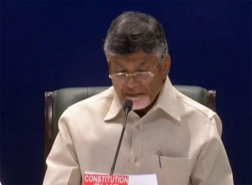 విశ్వసనీయత కోల్పోయిన ఎన్నికల సంఘం : చంద్రబాబు