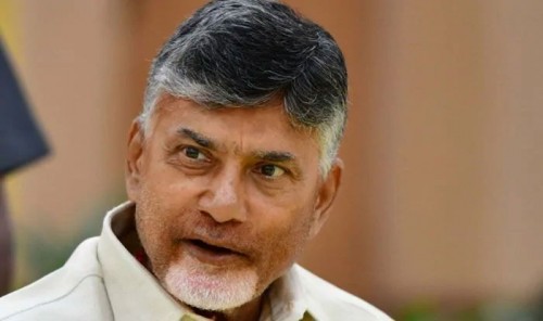 కార్గిల్‌ యుద్ధవీరులకు వందనాలు: చంద్రబాబు