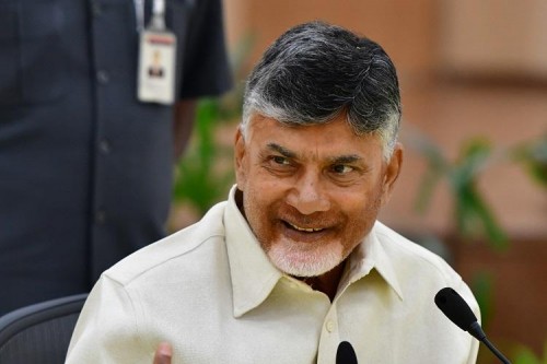 టీడీపీ పొలిట్‌ బ్యూరో సమావేశం