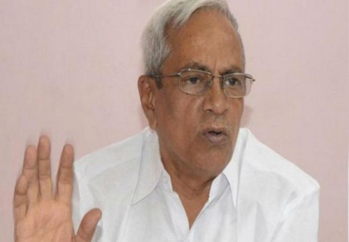 చంద్రబాబు హయాంలో పెద్ద కుంభకోణం ...