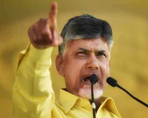 చంద్రబాబు నాయుడు రేపటి “చలో ఆత్మకూరు” షెడ్యూల్