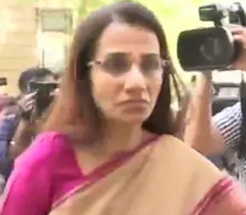 చందాకొచ్చర్ కు మళ్లీ ఈడీ సమన్లు