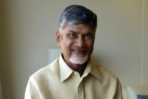 నేడు కడపకు రానున్న చంద్రబాబు
