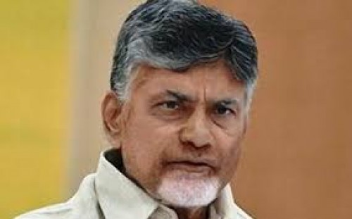  నేడు అనంతపురం జిల్లాకు చంద్రబాబు  
