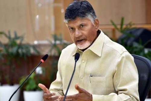  6, 7 తేదీలలో జిల్లా పర్యటనకు రానున్న చంద్రబాబు 