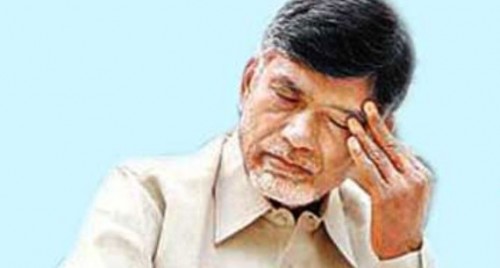 నెల్లూరులో టీడీపీ కి షాక్.. పార్టీని వీడనున్న యాదవ సోదర ధ్వయం..?